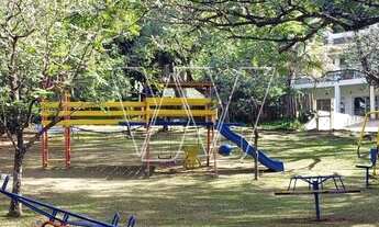 Imagem 2: Terreno - Colinas do Ermitage (Sousas) - Campinas