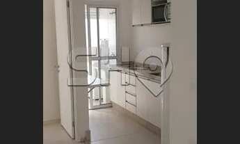 Imagem 4: Apartamento em Pinheiros com 1 dormitório