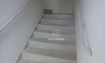 Imagem 2: Lançamento térreo