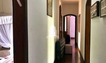 Imagem 4: Casa de Vila com 450m² 4 quartos 2 suítes na Granja Julieta - São Paulo