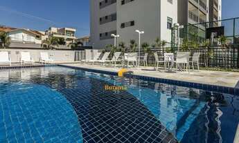 Imagem 2: Apartamento com 2 dormitórios à venda, 60 m² por R$ 490.000,00 - Vila São Francisco - São