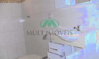 Imagem 5: Casa com 3 dormitórios para alugar, 70 m² por R$ 1.535,85/mês - Planalto Verde - Ribeirão