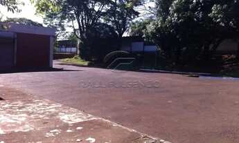 Imagem 6: Comercial Barracão em Londrina