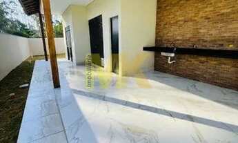 Imagem 3: Casa 3 Dorm Residential Real Vila Granja Viana Consulte outros imóveis em nosso canal