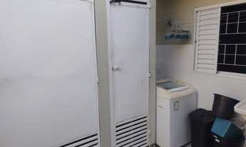 Imagem 3: SÃO JOSÉ DO RIO PRETO - RESIDENCIAL - CONDOMÍNIO RESIDENCIAL PARQUE DA LIBERDADE II