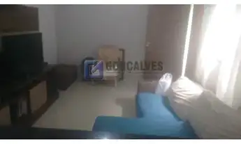 Imagem: SAO BERNARDO DO CAMPO - Residential / Sobrado