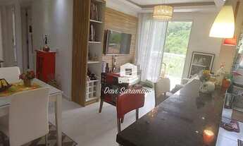 Imagem 4: Lindo Apartamento finamente decroado e montado, sol da manhã, Imperdível !