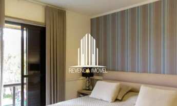 Imagem 4: Quintas de Sintra Vila Suzana Apartamento à venda de 176m² com 3 suítes e 2 vagas de garag