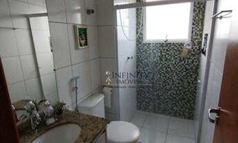 Imagem 7: Apartamento com 2 dormitórios à venda, 72 m² por R$ 470.000,00 - Jardim Satélite - São Jos