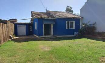 Imagem 2: Casa com 2 dormitórios à venda, 55 m² por R$ 298.000,00 - Campo Grande - Estância Velha/RS
