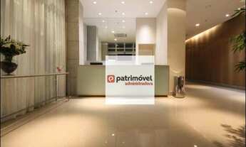 Imagem 2: Flat com 1 dormitório para alugar, 30 m² por R$ 5.527,00/mês - Barra da Tijuca - Rio de Ja