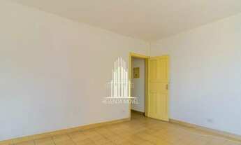 Imagem 2: Casa com 3 dormitórios na Saúde