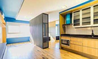 Imagem 1: Apartamento à Venda - Partenon, 1 Quarto, 40 m2