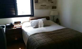 Imagem 6: APARTAMENTO 2 DORMITÓRIOS 1 SUITE E 2 VAGAS NO MORUMBI