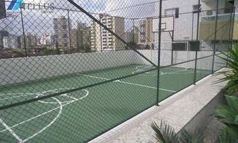 Imagem 5: Apartamento em Praia Grande Vila Guilhermina 2 Dormitorios 1 suite