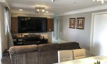 Imagem 2: Apartamento com 3 dormitórios à venda, 189 m² por R$ 3.500.000,00 - Santana - São Paulo/SP