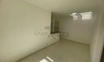 Imagem 2: Jacarei - Apartamento Padrão - Jardim das Industrias