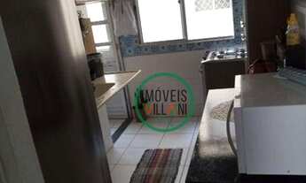 Imagem 6: Apartamento com 2 dormitórios à venda, 43 m² por R$ 215.000,00 - Vila São Geraldo - São Jo