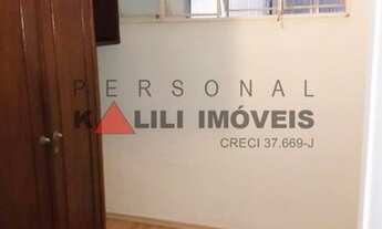 Imagem 4: Apartamento com 03 dormitórios para alugar, 91 m² - Itaim Bibi