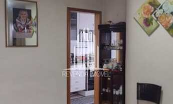 Imagem: APARTAMENTO 2 DORMITÓRIOS 1 VAGA 56M²