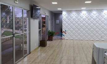 Imagem 7: Casa com 3 dormitórios à venda, 80m² por R$ 244.000,00 - Mato Grande - Canoas/RS