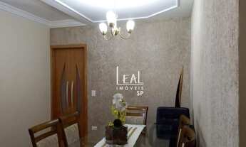 Imagem 7: Apartamento com 3 dormitórios à venda, 86 m² por R$ 550.000,00 - Vila Pedro Moreira - Guar