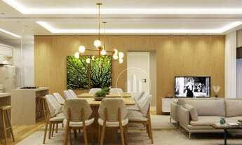 Imagem: Apartamento à venda, 67 m² por R$ 798.000,00