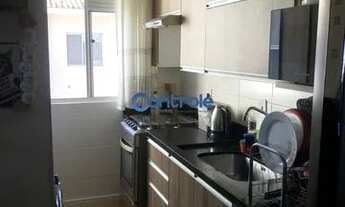 Imagem 3: Apartamento de 2 quartos em Areias - São José/SC