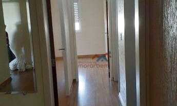 Imagem 2: Apartamento com 3 dormitórios à venda, 82 m² por R$ 380.000,00 - Centro - Canoas/RS