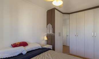 Imagem 6: Apartamento com 2 dorms, 1 vaga na vila butantã