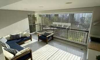 Imagem 5: Apartamento com 3 dormitórios, 2 vagas 96 m², 2 suítes, Perfil Morumbi