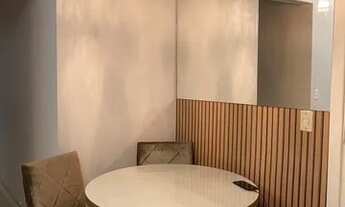 Imagem 6: Alugo apto mobiliados residencial FIT COQUEIRO 2