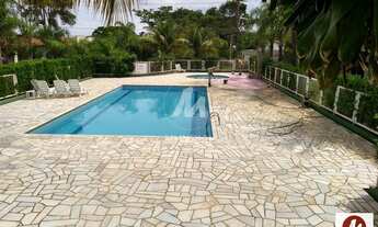 Imagem 3: Casa (térrea em condominio) 3 dormitórios/suite, cozinha planejada, portaria 24hs, lazer