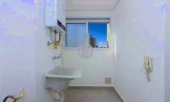 Imagem 4: Apartamento para Venda - 35m², 1 dormitório, Vila Prudente