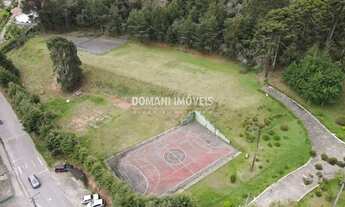 Imagem 3: Hotel com Ampla Área de Terreno à Venda na Região da Abernéssia - Campos do Jordão/SP