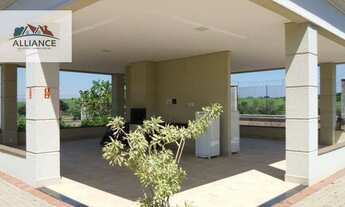 Imagem 7: Casa com 3 dormitórios à venda, 160 m² por R$ 1.150.000,00 - Residencial Club Portinari