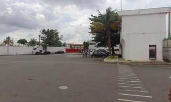 Imagem 6: Barracão - Condomínio Coronel (Nova Veneza) - Sumaré