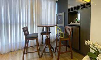 Imagem 7: Apartamento com 3 dormitórios à venda, 120 m² por R$ 890.000,00 - Escola Agrícola - Blumen