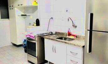 Imagem 4: Lindo Apartamento 2 Dormitório vista do banhado