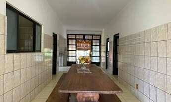 Imagem 5: Chácara com 5 dormitórios à venda, 3000 m² por R$ 1.200.000,00 - Bacuri - Ipiguá/SP