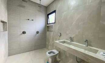 Imagem 7: Terras Alpha 1 Casa em condomínio com 3 dormitórios