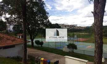 Imagem 3: Casa com 3 dormitórios à venda, 196 m² por R$ 1.265.000,00 - Condomínio Itatiba Country Cl