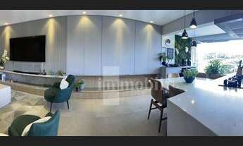 Imagem: Apartamento com 3 dormitórios à venda