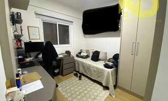 Imagem 7: Apartamento em Centro - Bragança Paulista