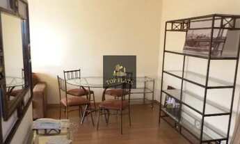 Imagem 3: Flat disponível no Itaim Bibi