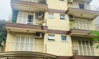 Imagem: PORTO ALEGRE - Apartamento Padrão - Higienópolis