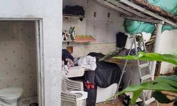 Imagem 6: Casa com 3 dormitórios à venda, 91 m² por R$ 350.000,00 - Vila Matias - Santos/SP