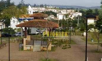 Imagem 2: Casa com 2 dormitórios à venda, 80 m² por R$ 440.000,00 - Condomínio Vila Flora - Sorocaba