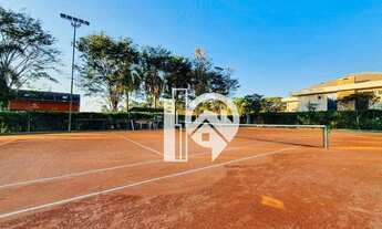 Imagem 5: Casa, 470 m² - venda por R$ 2.500.000,00 ou aluguel por R$ 15.170,00/mês - Condomínio Terr