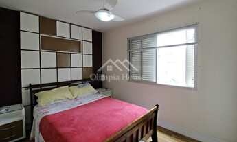 Imagem 6: Locação Apartamento 2 Dormitórios - 68 m² Moema